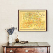 Madison Parish art