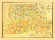 Madison Parish histo
