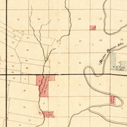old Morehouse Parish