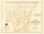 Morehouse Parish his