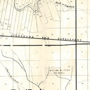 old Washita Parish m