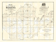 Washita Parish histo