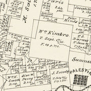 old Anderson County 