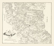 Anderson County hist