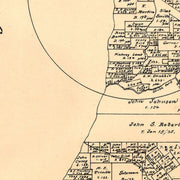 old Chambers County 