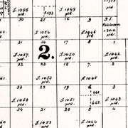old Eastland County 