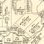 old Fayette County m
