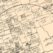 old Lampasas County 