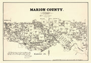 Marion County histor