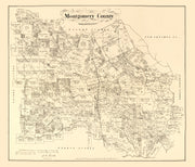Montgomery County hi