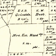 old Refugio County m