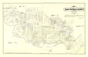 San Patricio County 