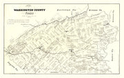 Washington County hi
