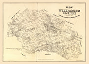 Williamson County hi