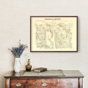 Zavalla County art