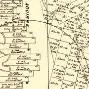 old Zavalla County m
