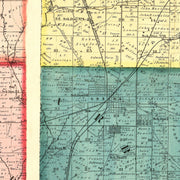 old Champaign County