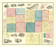 Champaign County his