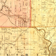 old Coshocton County