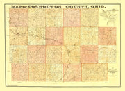 Coshocton County his