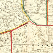 old Franklin County 
