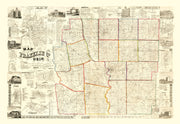 Franklin County hist