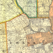 old Franklin County 