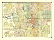Franklin County hist