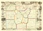 Greene County histor