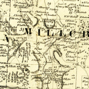 old Hamilton County 