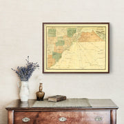 Wood County art