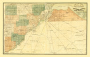 Wood County history