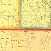 old Mahoning County 