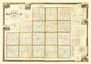 Medina County histor