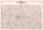 Seneca County histor