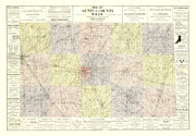 Seneca County histor