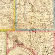 old Washington Count