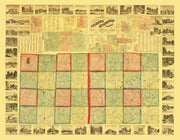 Ingham County histor