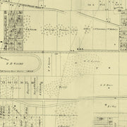 old Milwaukee County
