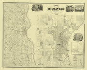 Milwaukee County his