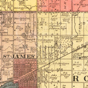 old Watonwan County 