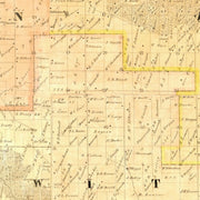 old Clinton County m