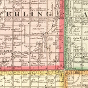 old Brookings County