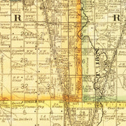 old Codington County