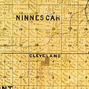 old Kingman County m