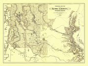 King County history