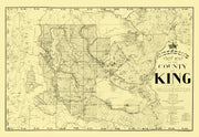 King County history