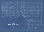 Wahkiakum County his