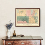 Modoc County art