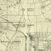 old Santa Barbara Co